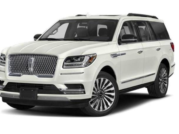 LINCOLN NAVIGATOR L 2020 5LMJJ3KT7LEL13573 image